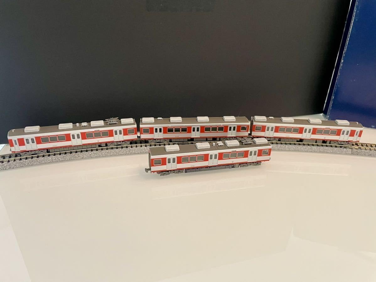 MICRO ACE A-6990 Nゲージ列車セット ☆現品のみ【USオリジナル/MONO